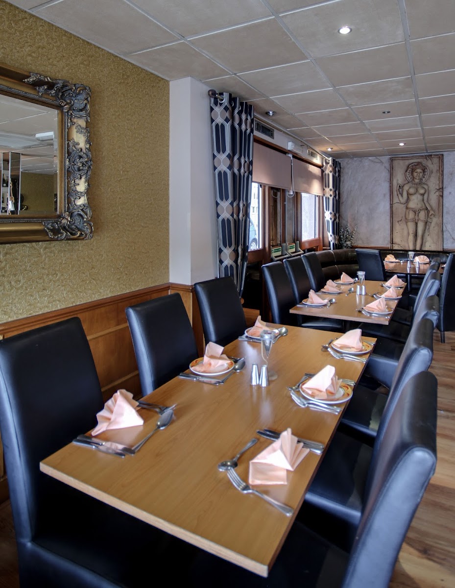 The Mirage Indian Cuisine Photo 4