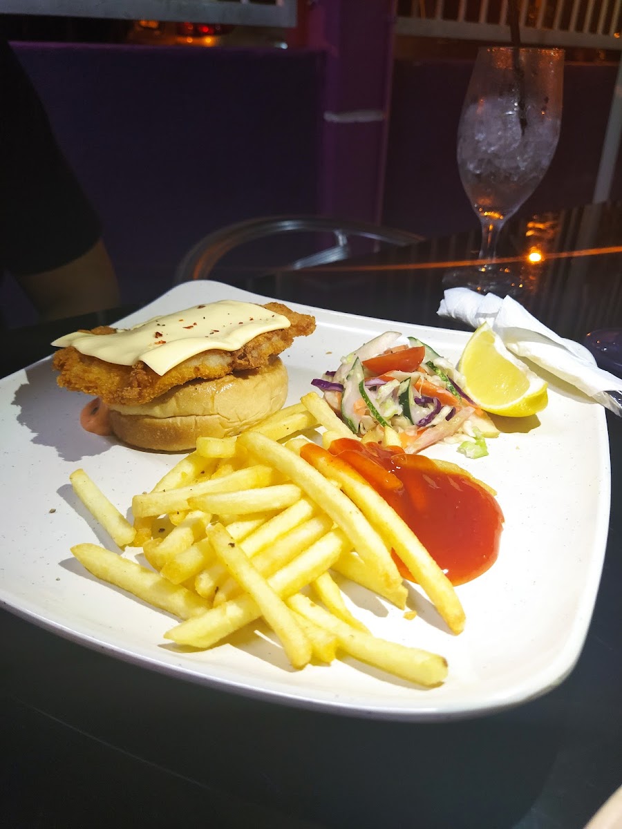 Pit Stop Bistro Photo 7