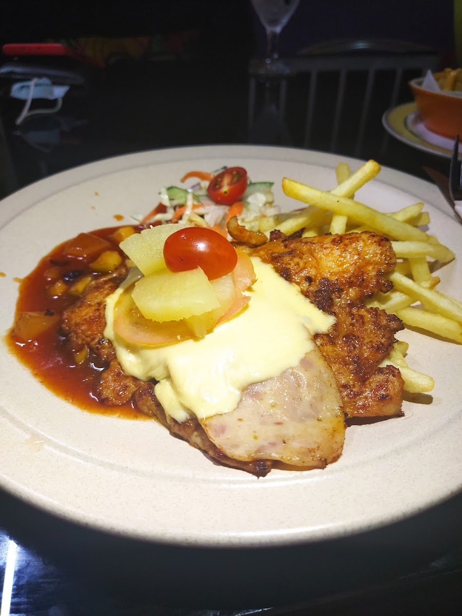 Pit Stop Bistro Photo 9