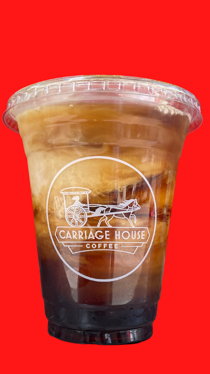Carriage House Coffee Photo 5