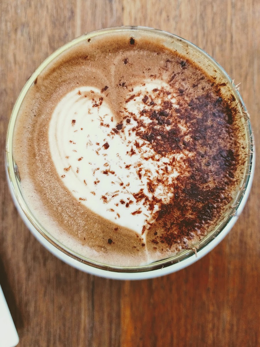One Two Two Coffee Soi Premier 1 Photo 10