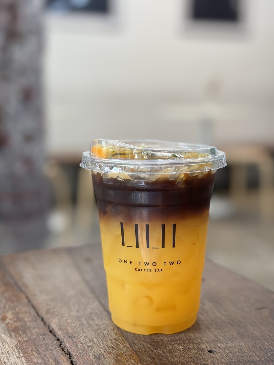 One Two Two Coffee Soi Premier 1 Photo 5
