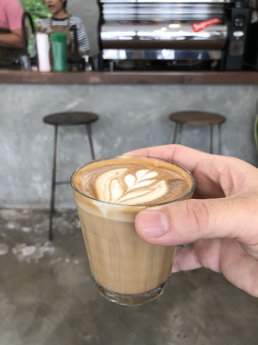 One Two Two Coffee Soi Premier 1 Photo 6