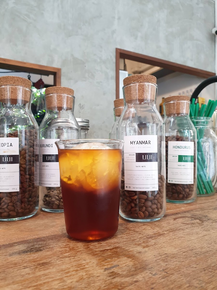 One Two Two Coffee Soi Premier 1 Photo 8