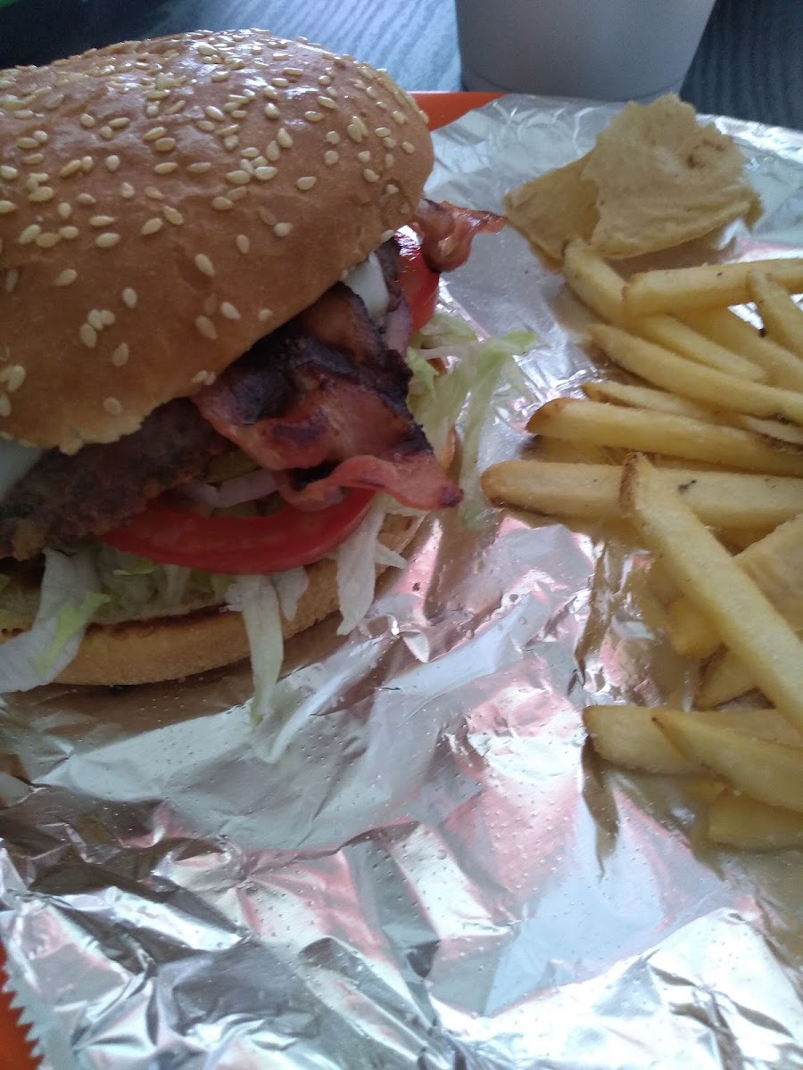 Rosticeria GOSUA Photo 9