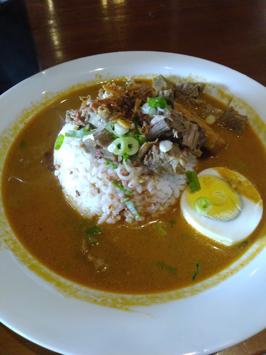 Breso Resto & Coffee - Green Pramuka Square Photo 7
