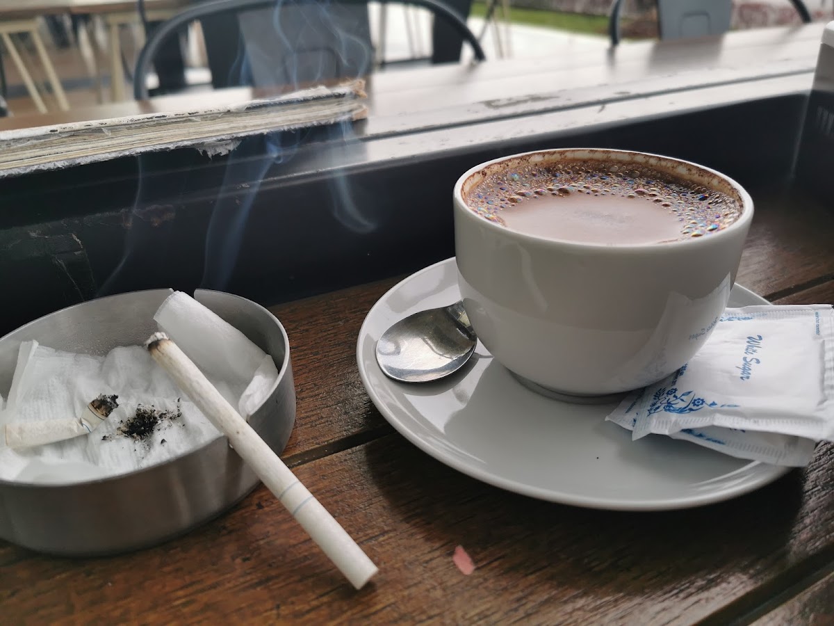 Breso Resto & Coffee - Green Pramuka Square Photo 8