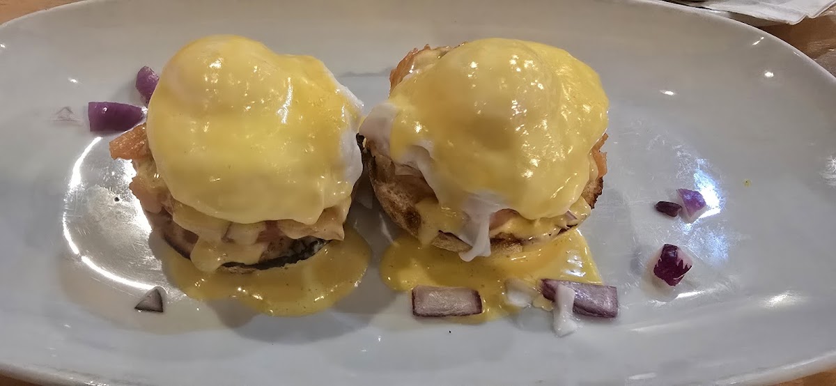 Yolk - City Way Photo 4