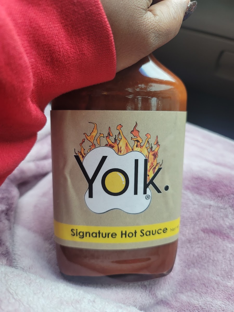 Yolk - City Way Photo 6