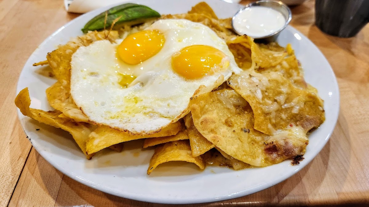 Yolk - City Way Photo 9