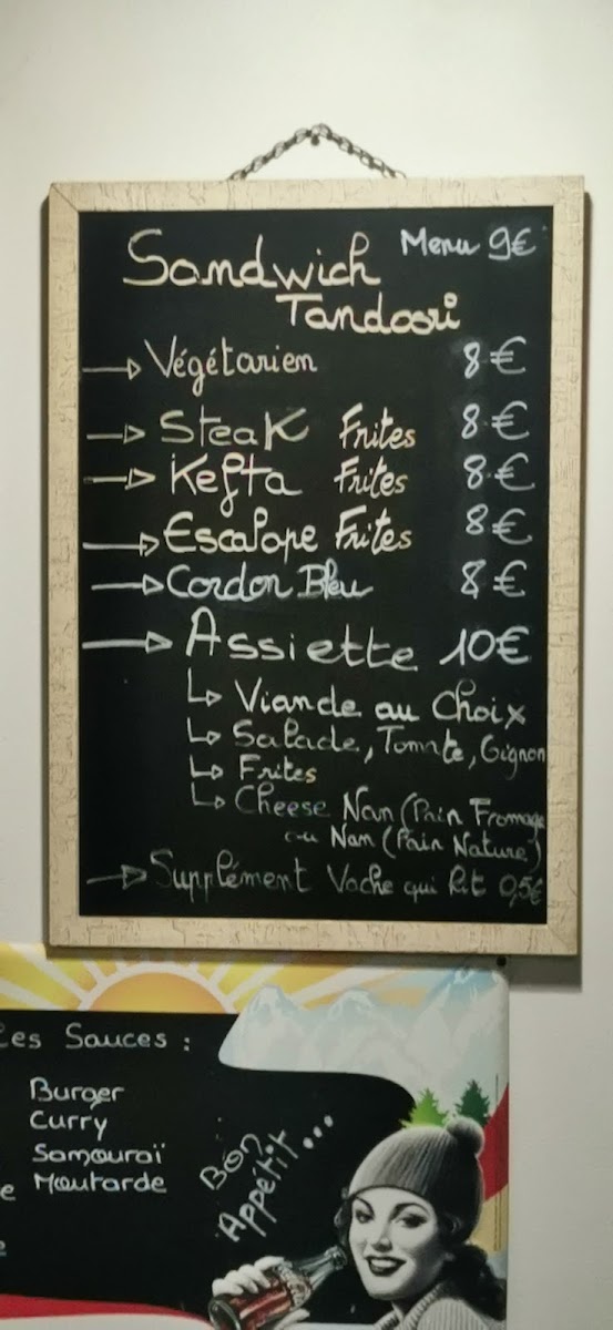 K6 Tandoori Photo Menu 3