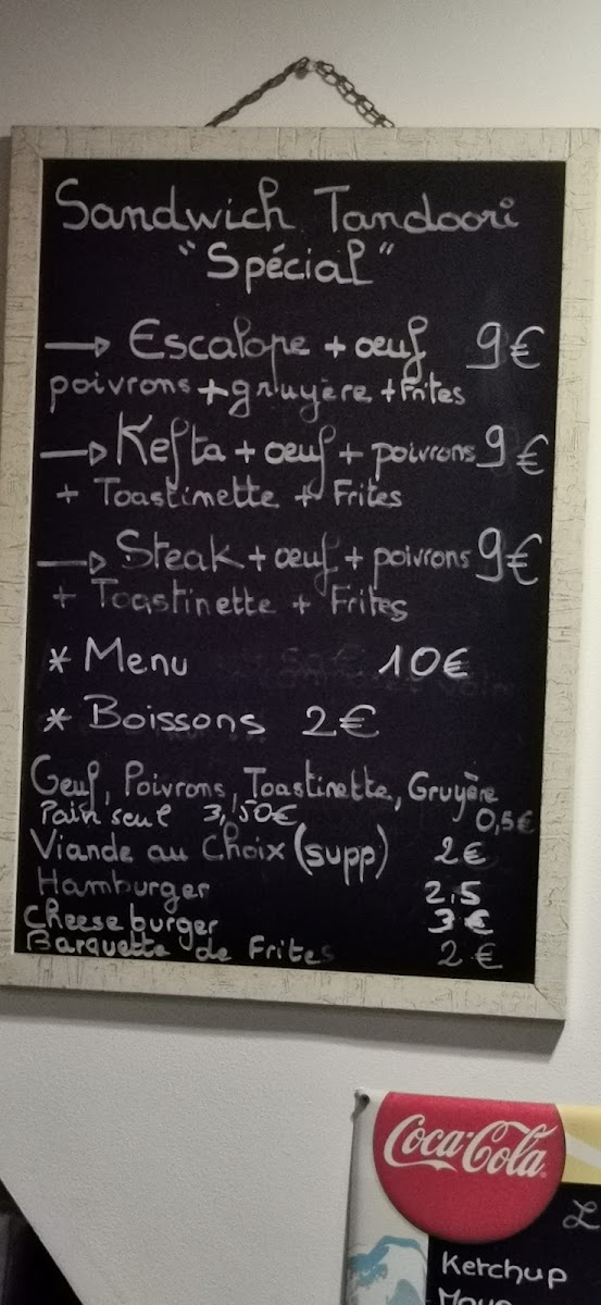 K6 Tandoori Photo Menu 4