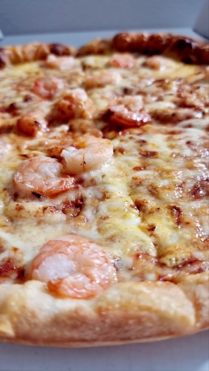 Smiley's Pizza Profis Eppendorf Photo 2