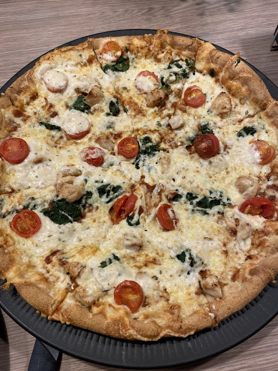 Smiley's Pizza Profis Eppendorf Photo 4