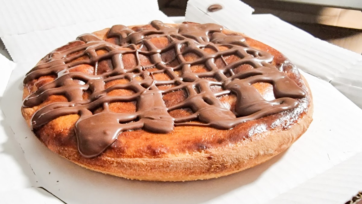 Smiley's Pizza Profis Eppendorf Photo 5