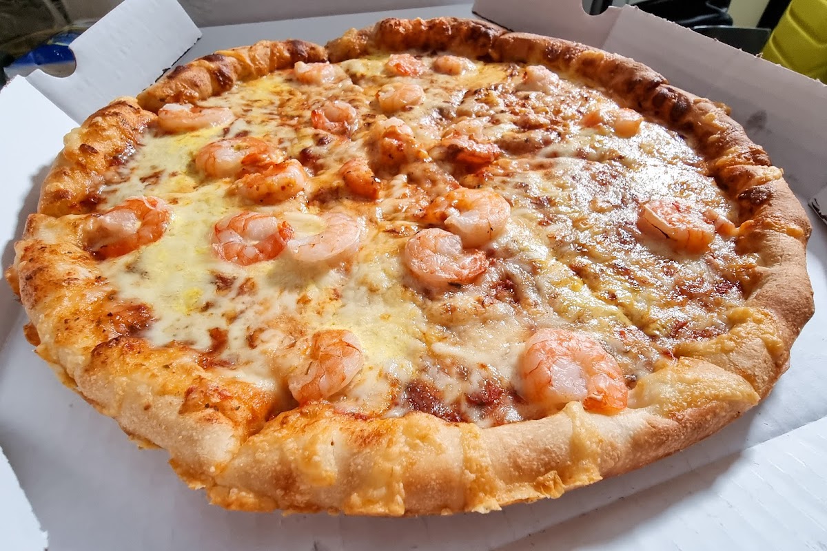 Smiley's Pizza Profis Eppendorf Photo 6