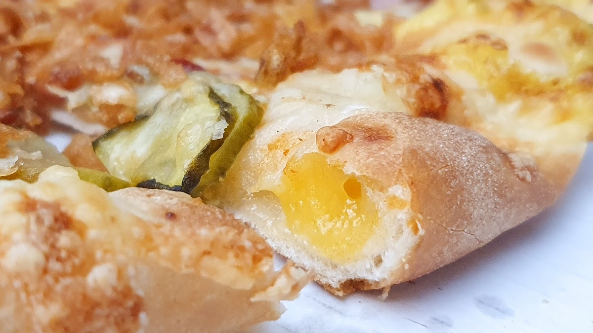 Smiley's Pizza Profis Eppendorf Photo 8
