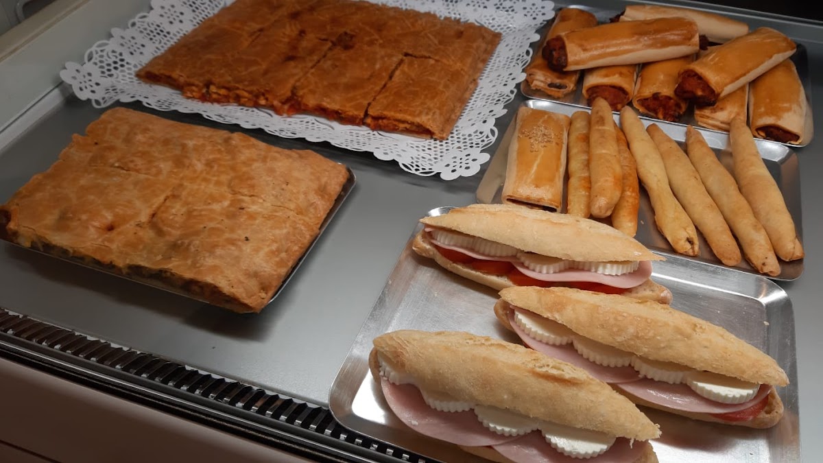 El primer mosset Photo 6