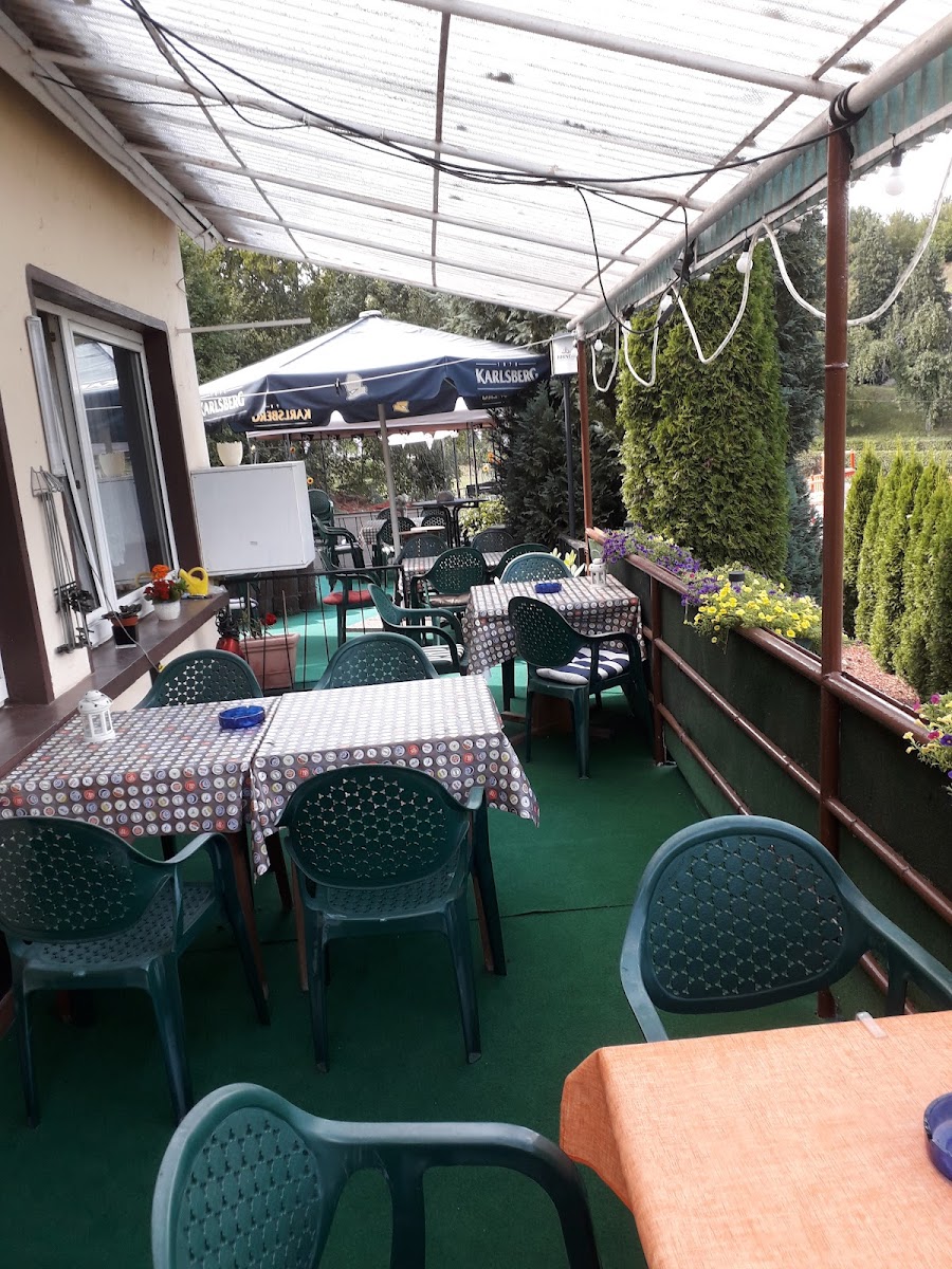 Gaststätte Berghof Photo 4