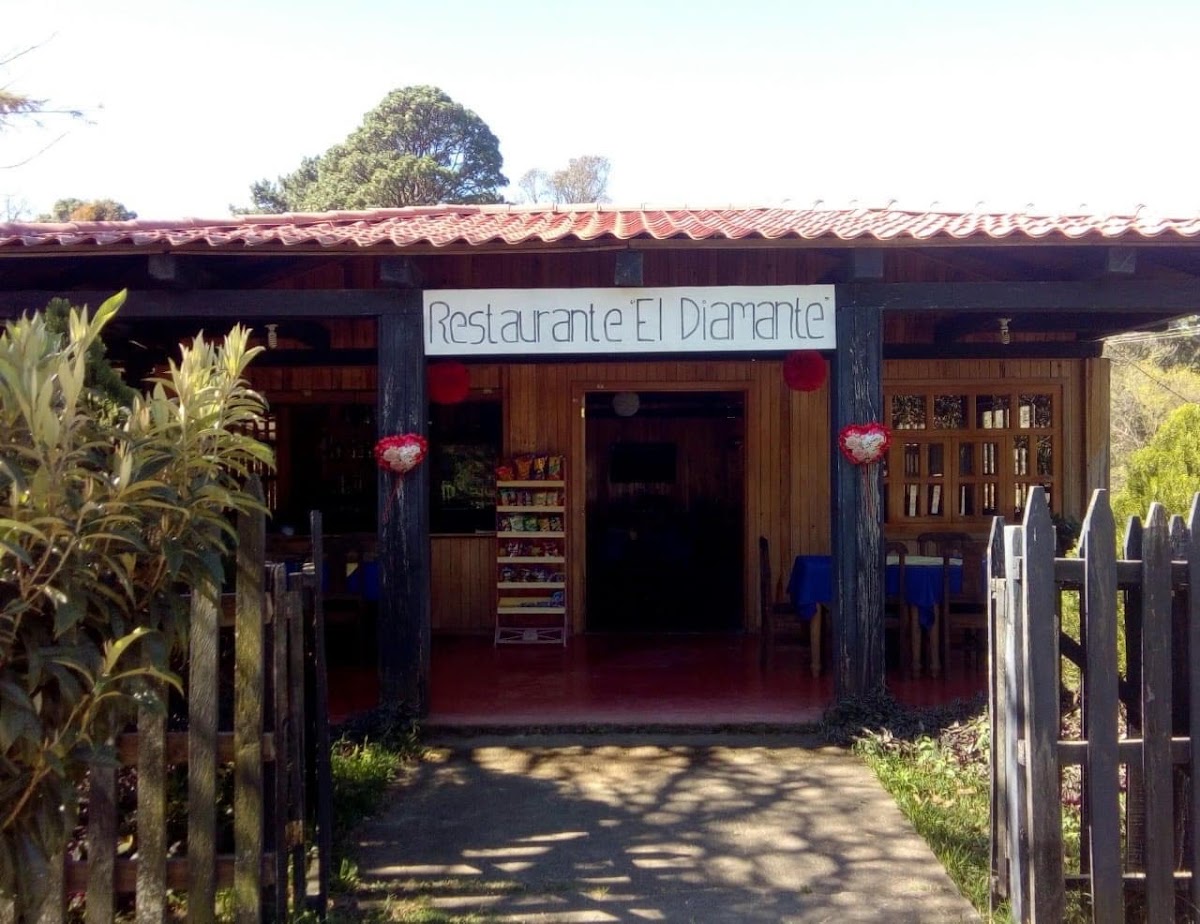 Restaurante El Diamante Photo 3