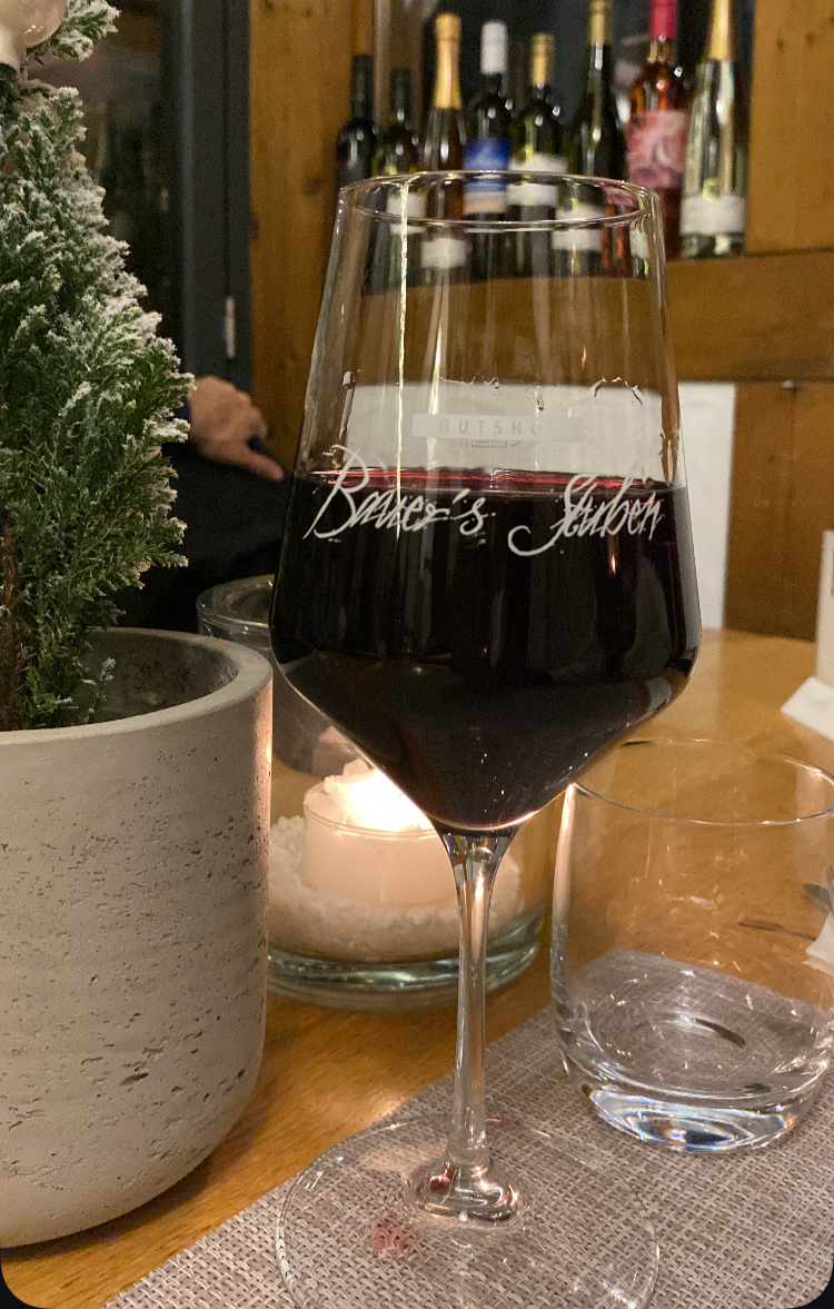 Bauer's Stuben wine bar Photo 7