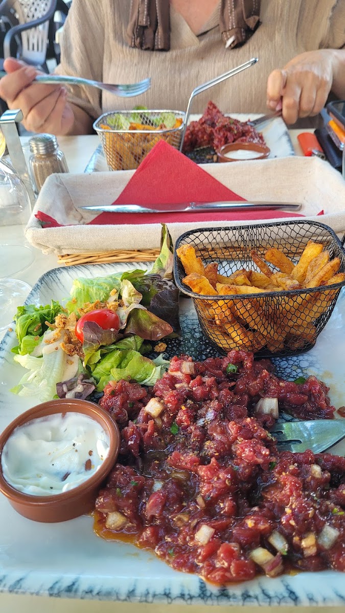 Creperie La Spanell Photo 10
