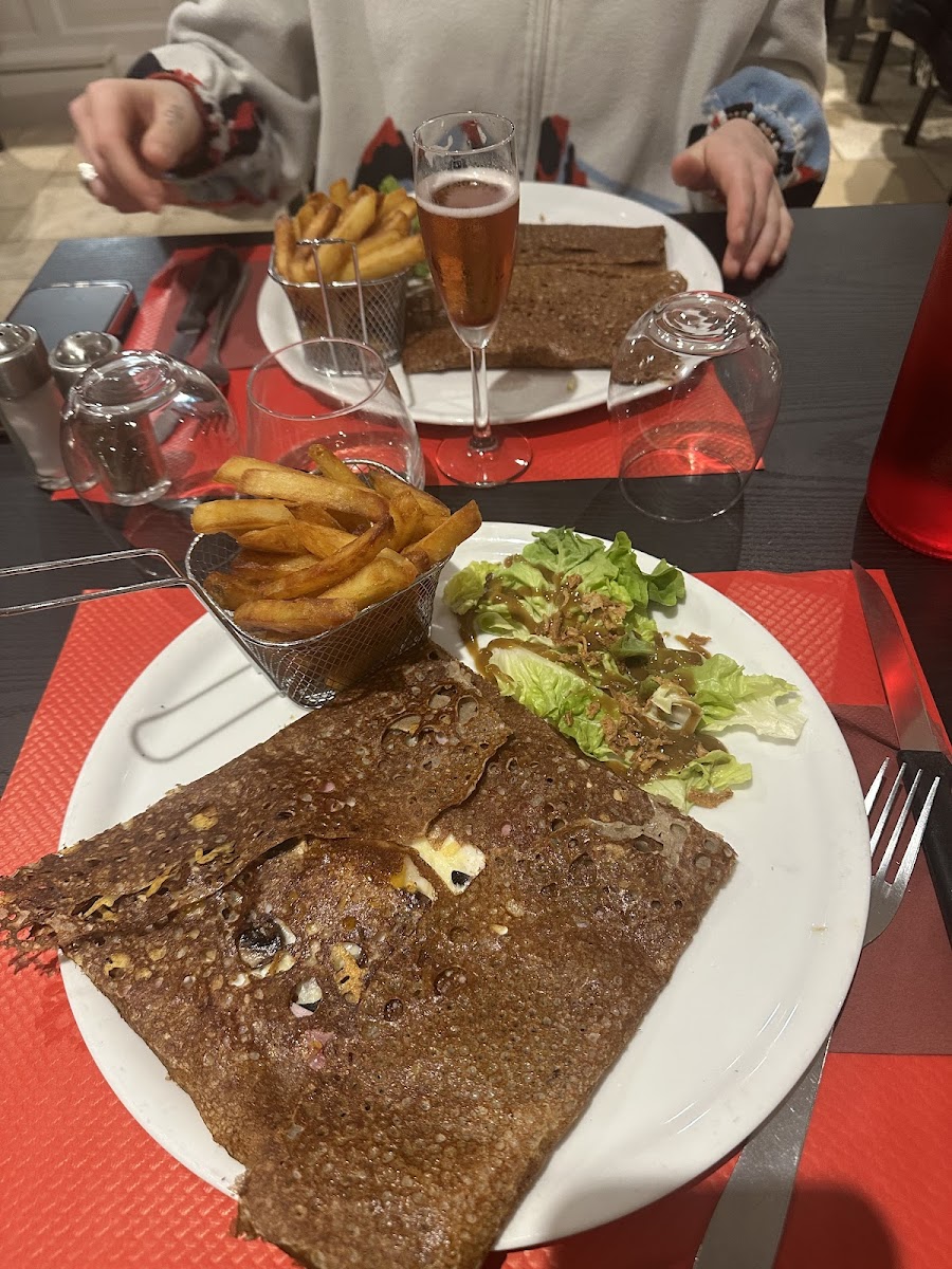 Creperie La Spanell Photo 2