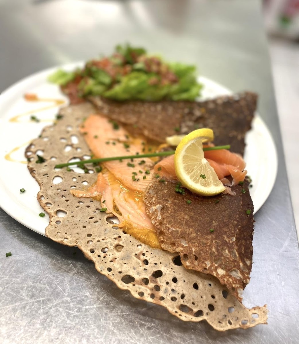 Creperie La Spanell Photo 3