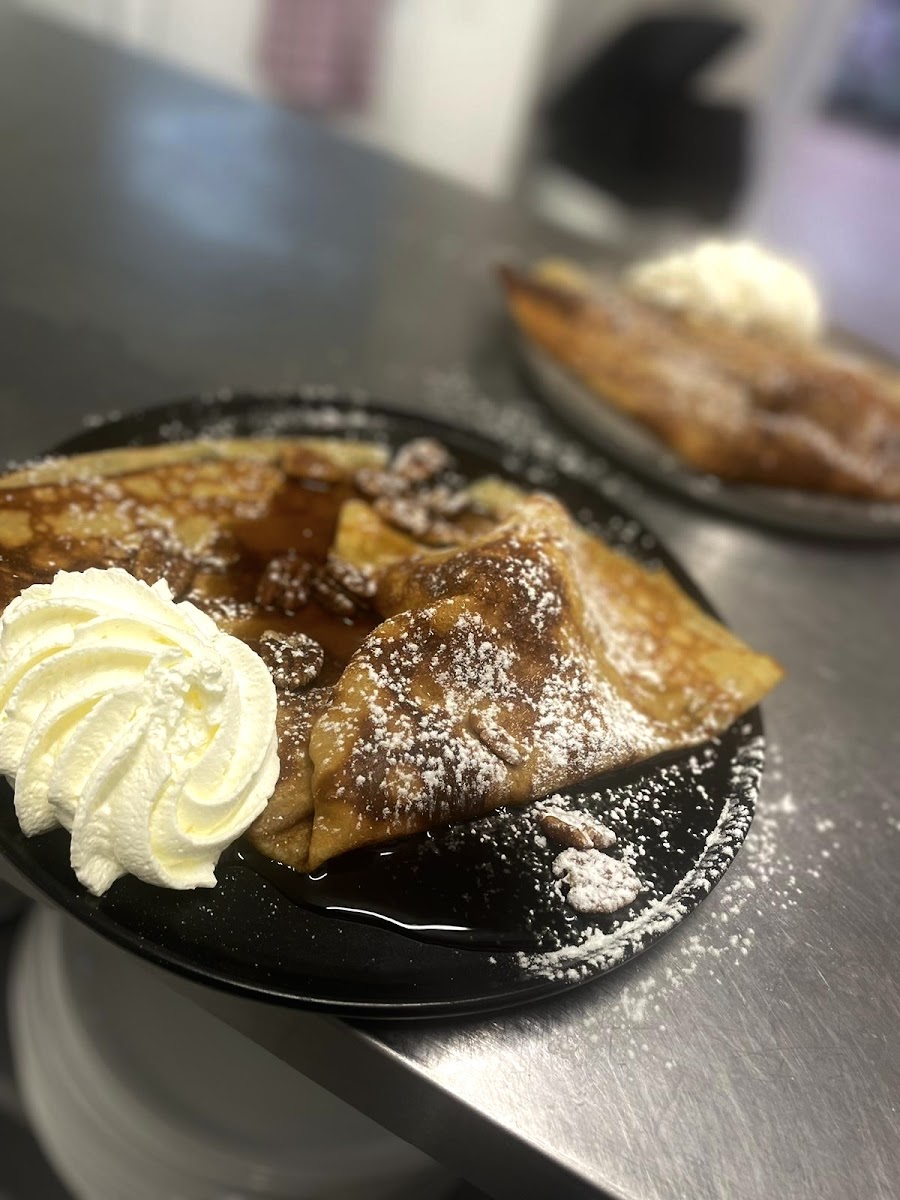 Creperie La Spanell Photo 4
