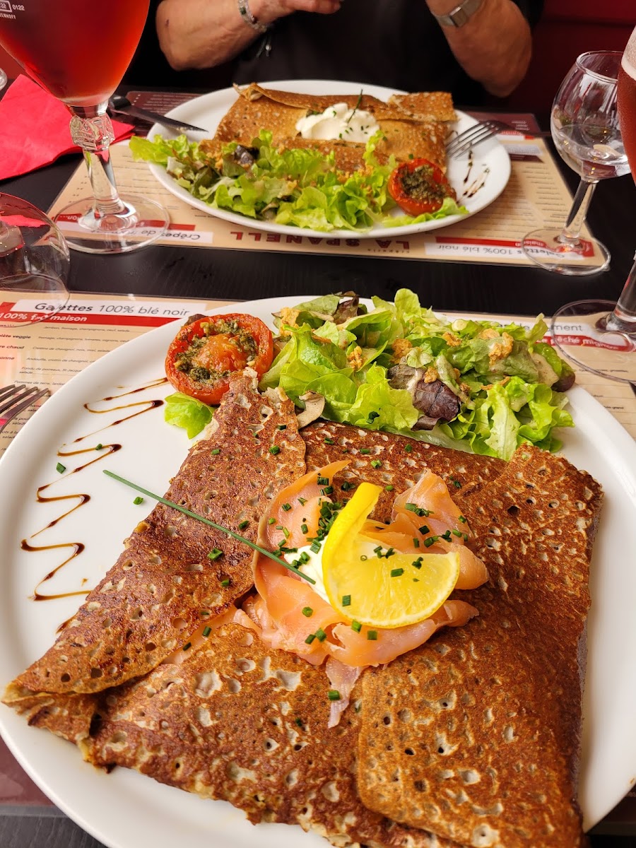 Creperie La Spanell Photo 5
