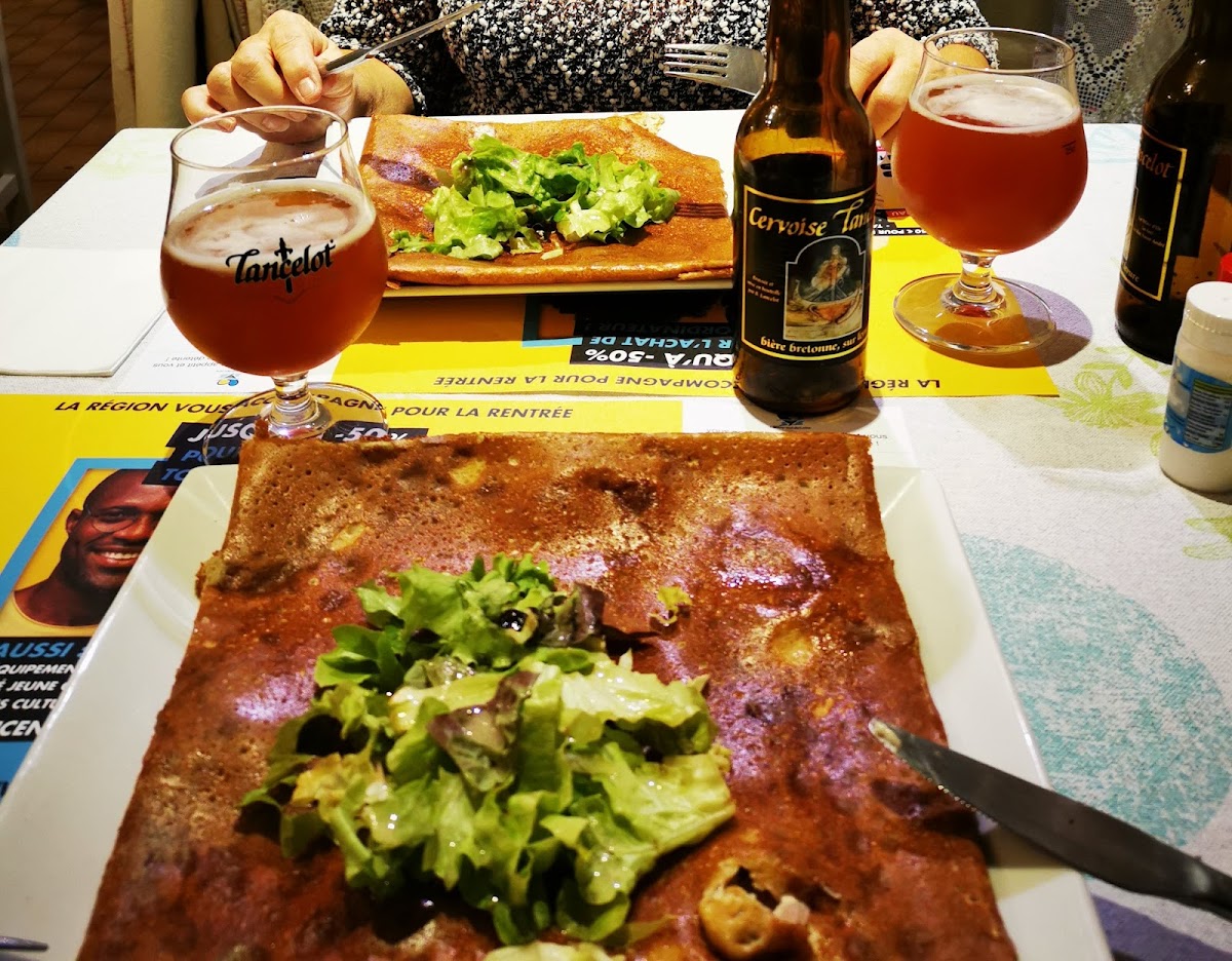 Creperie La Spanell Photo 7