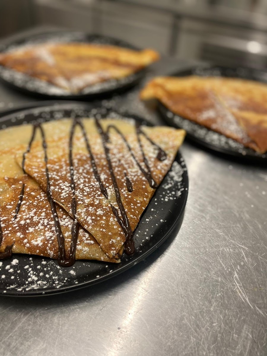 Creperie La Spanell Photo 8