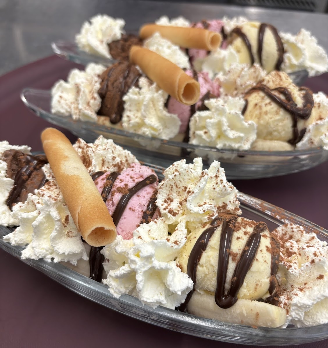 Creperie La Spanell Photo 9