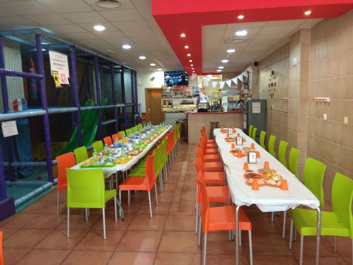 Bar cafetería chiqui Photo 4