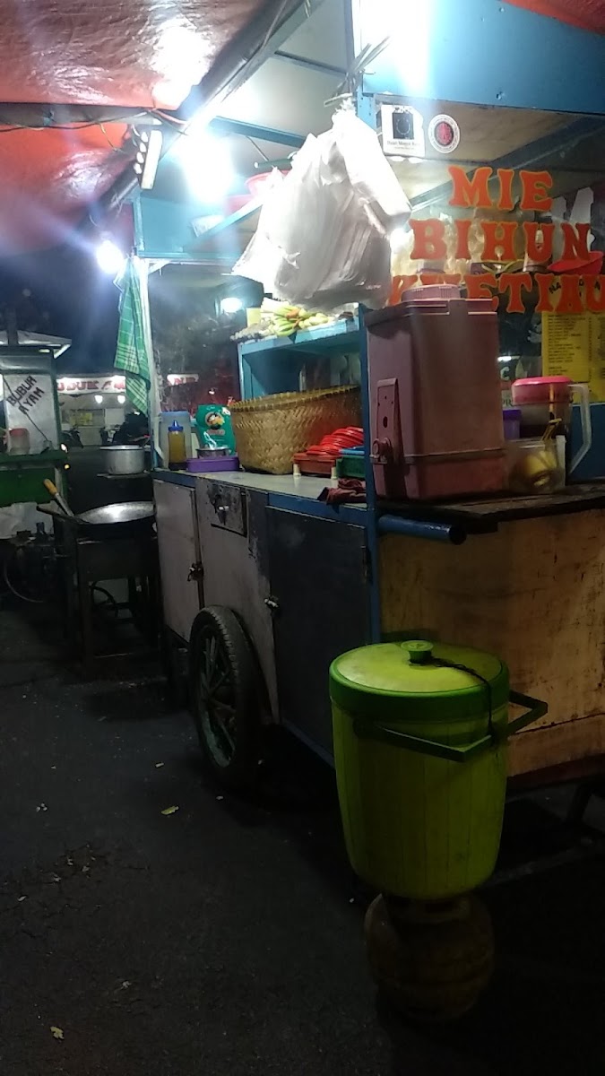 Nasi Goreng 21 Photo 2
