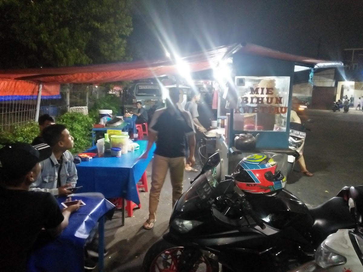 Nasi Goreng 21 Photo 3