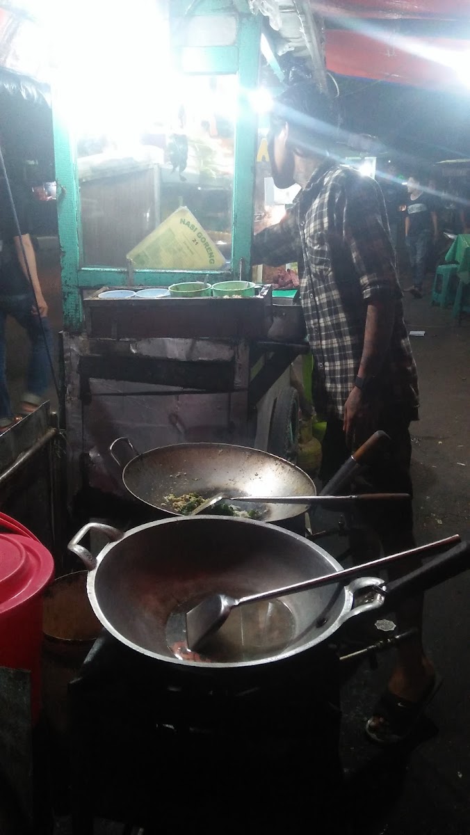 Nasi Goreng 21 Photo 4