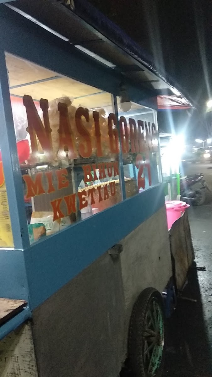 Nasi Goreng 21 Photo 9