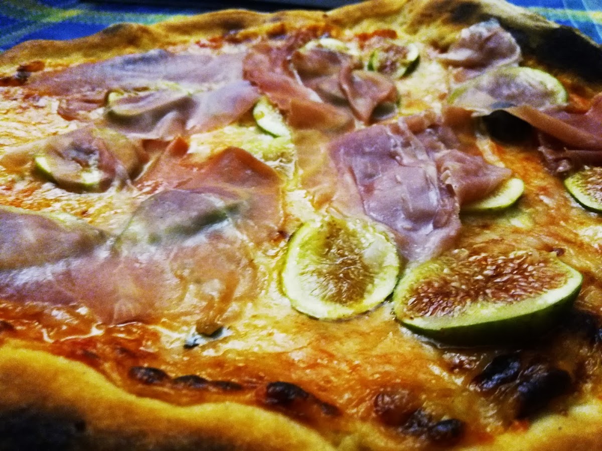Poker Pizza di Mociar Alina Photo 4