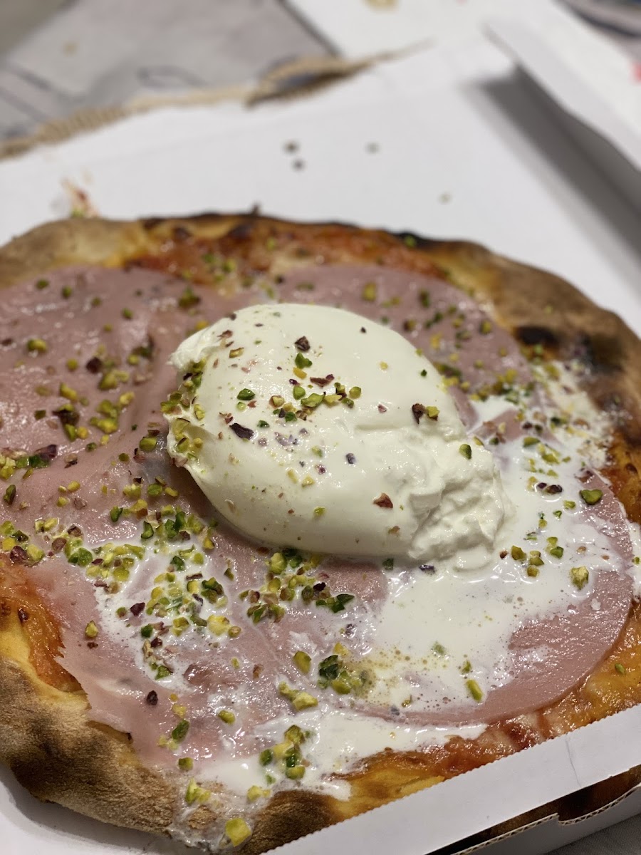 Poker Pizza di Mociar Alina Photo 8
