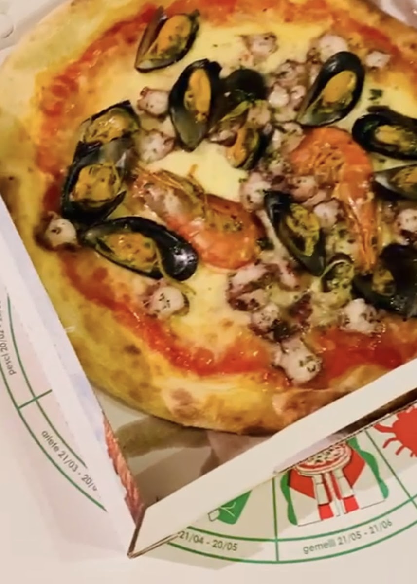 Poker Pizza di Mociar Alina Photo 9