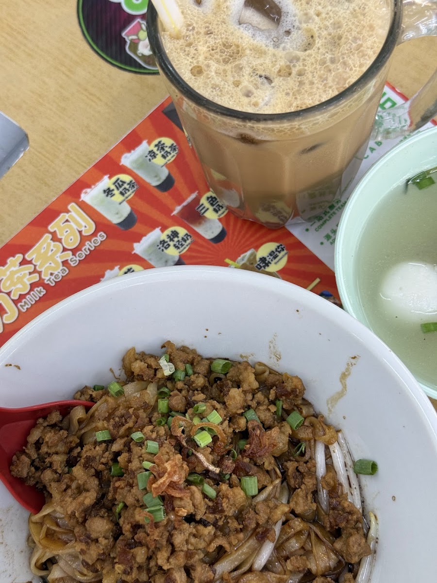 M City Kopitiam Photo 4