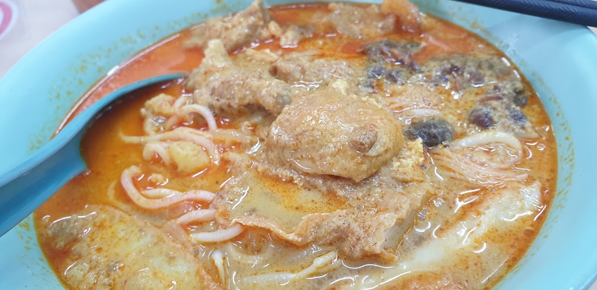 M City Kopitiam Photo 5