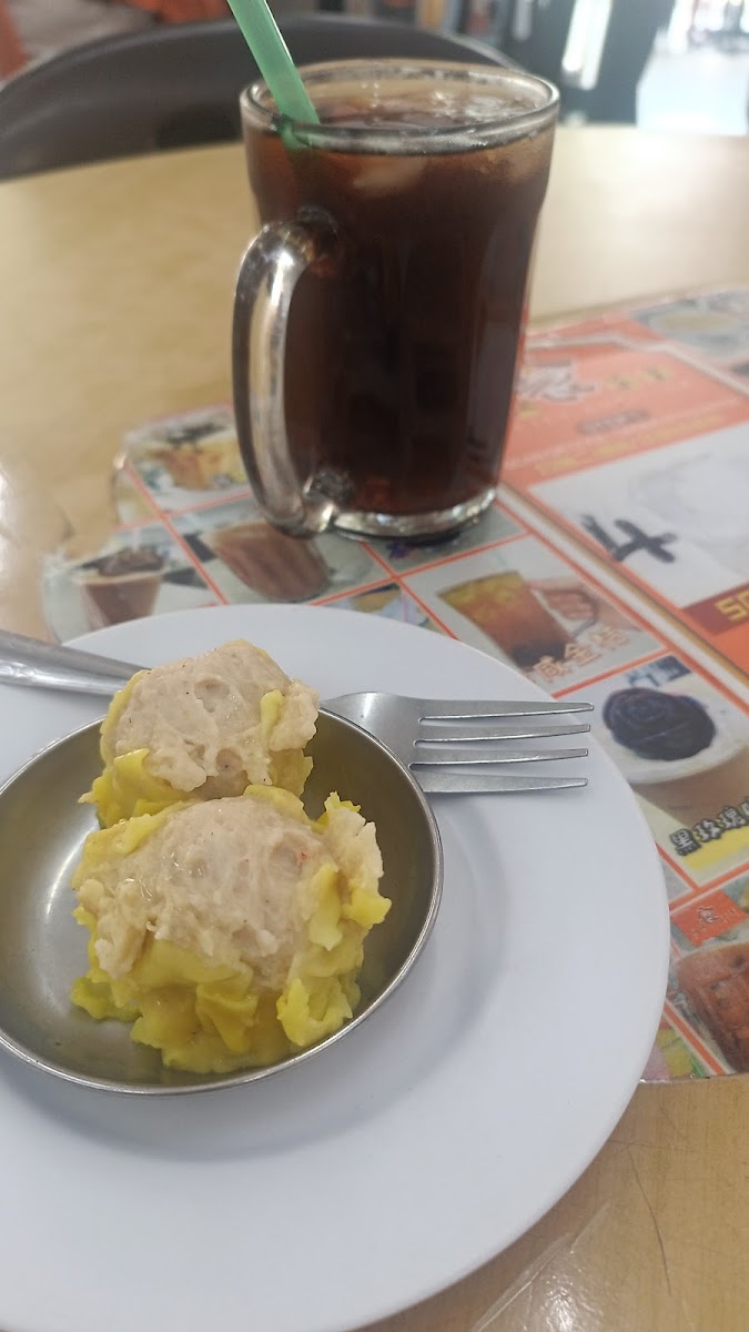 M City Kopitiam Photo 8