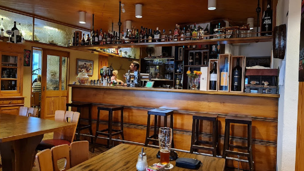 Restaurante o Portugal