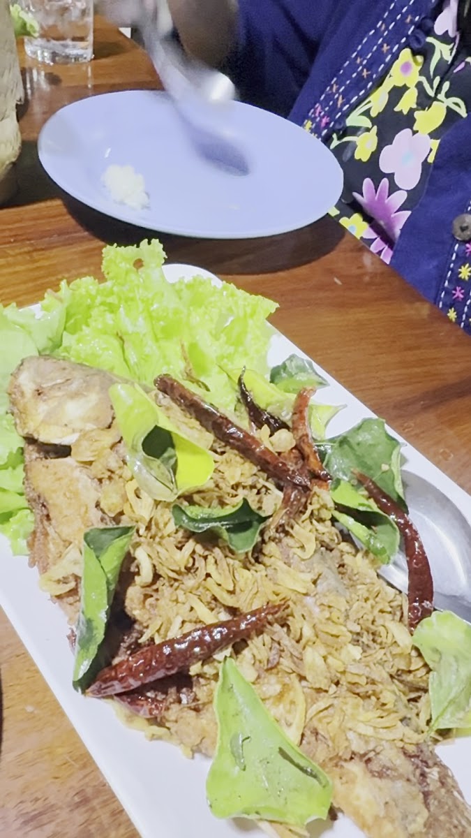 Vientiane Restaurant, Mukdahan Town Photo 2