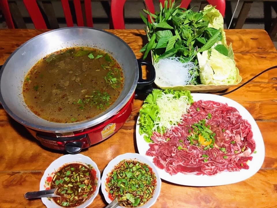 Vientiane Restaurant, Mukdahan Town Photo 3