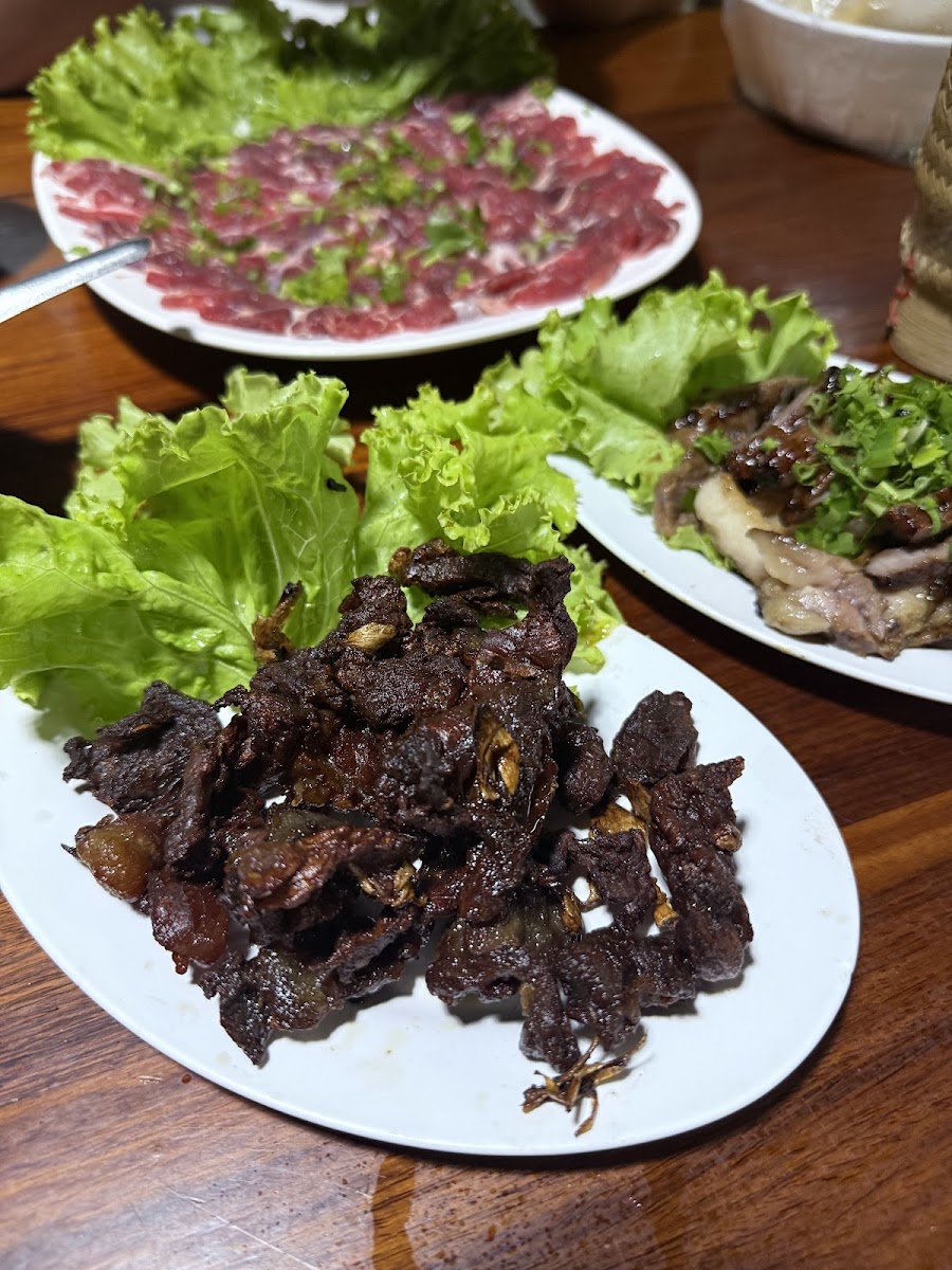 Vientiane Restaurant, Mukdahan Town Photo 5
