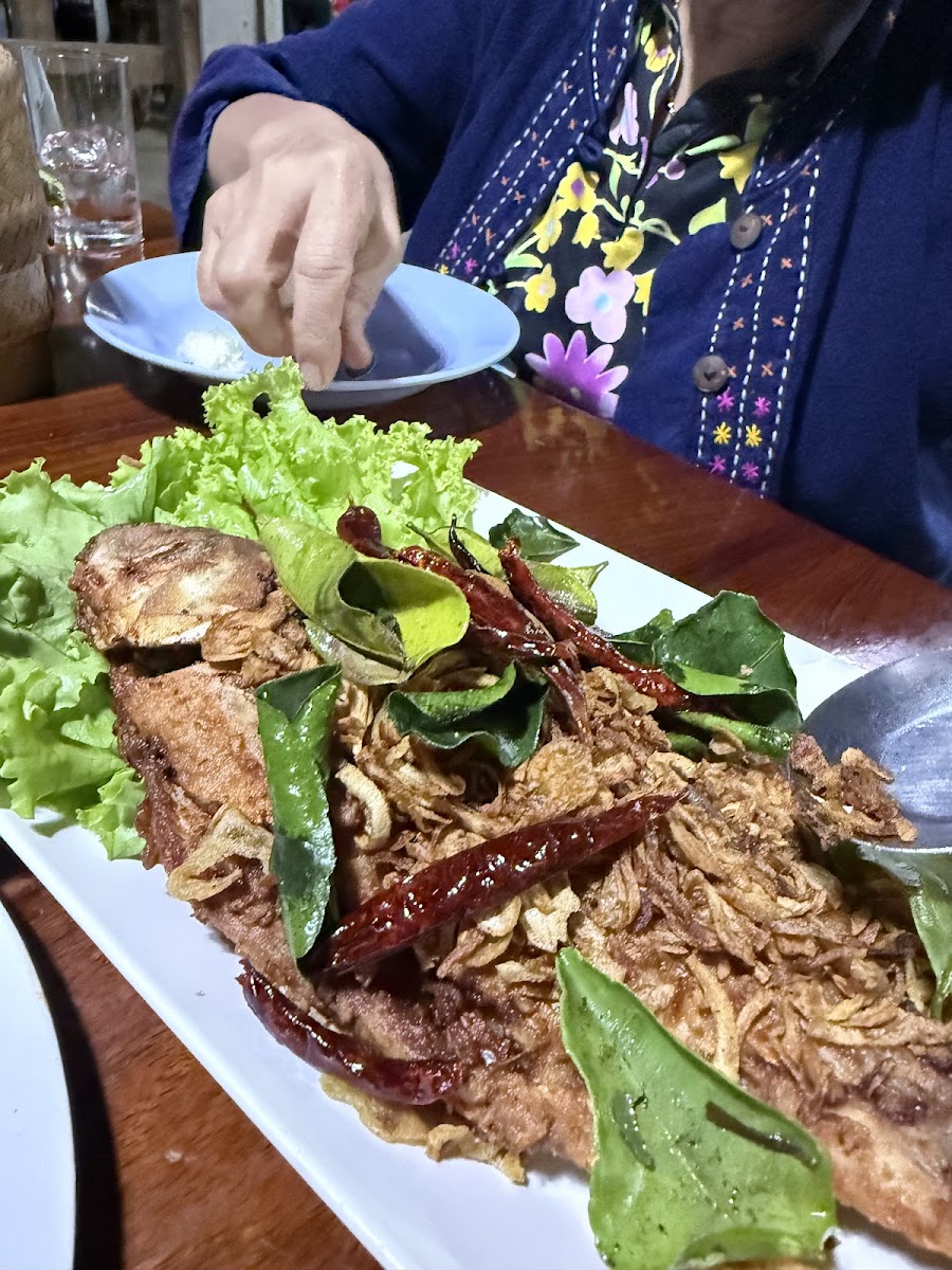 Vientiane Restaurant, Mukdahan Town Photo 6