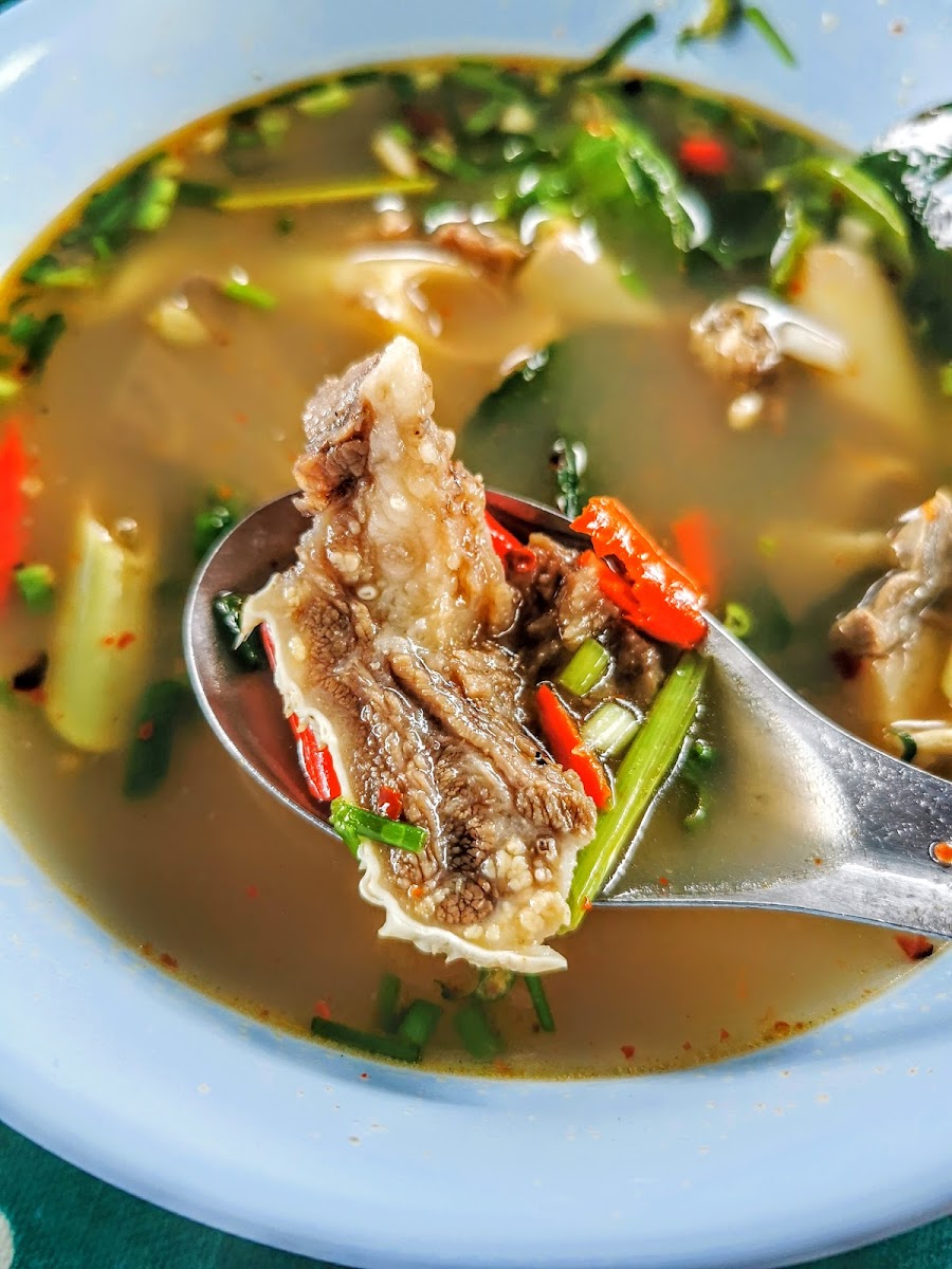 Vientiane Restaurant, Mukdahan Town Photo 7